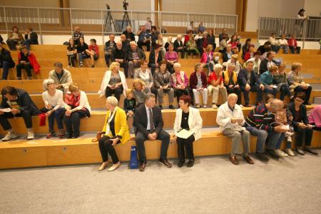Folklorni festival KD Rak Rakek 06 Foto Ljubo Vukelič